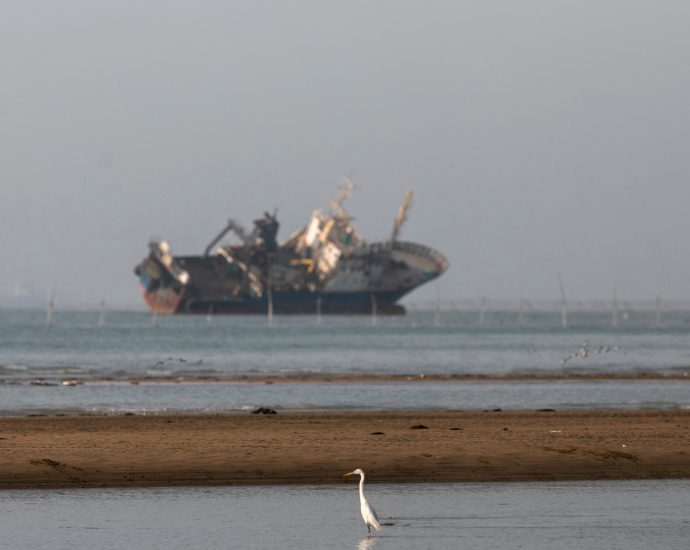 us-attacks-bandar-abbas-again:-why-is-the-port-so-important-for-iran?