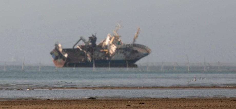us-attacks-bandar-abbas-again:-why-is-the-port-so-important-for-iran?