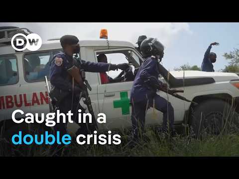 ebola-in-dr-congo:-can-a-country-in-conflict-contain-it?-|-dw-news