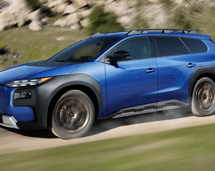 Another Automaker Is Delaying Its EVs