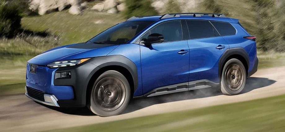 Another Automaker Is Delaying Its EVs