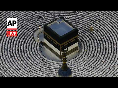 hajj-2026-live:-muslims-continue-pilgrimage-in-saudi-arabia