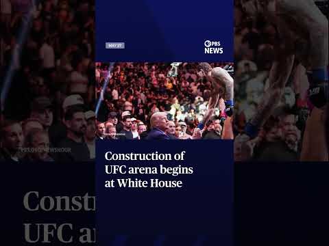 construction-of-ufc-arena-begins-at-white-house-grounds