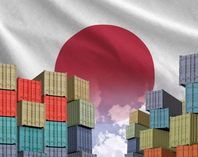 Taiwan just busted an alleged Nvidia GPU smuggling ring using Japan as a cover