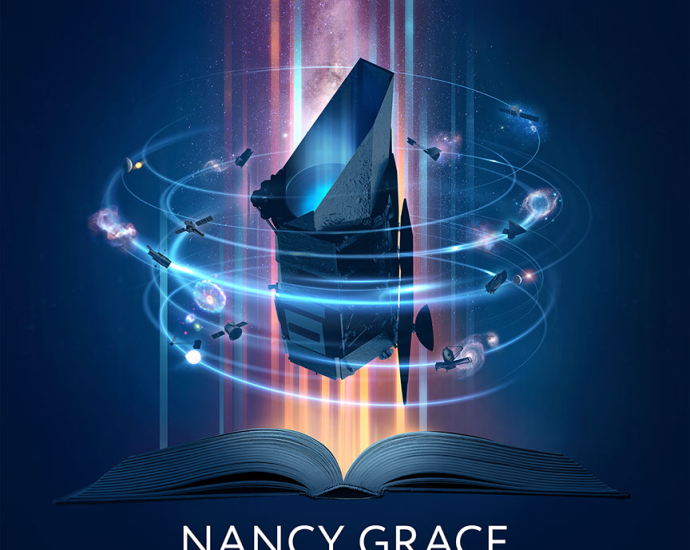 nancy-grace-roman-space-telescope-poster