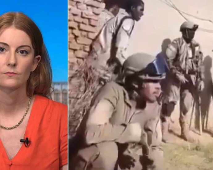 “from-bogota-to-el-fasher”:-how-uae-trained-colombian-mercenaries-to-fight-alongside-rsf-in-sudan