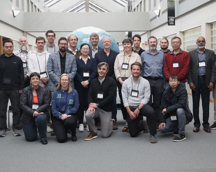 new-landsat-science-team-holds-first-in-person-meeting