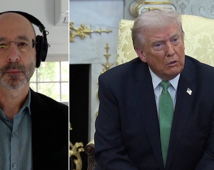 ex-nuclear-negotiator-on-us.-iran-talks,-abraham-accords-&-the-traitor’s-threat-to-blow-up-oman