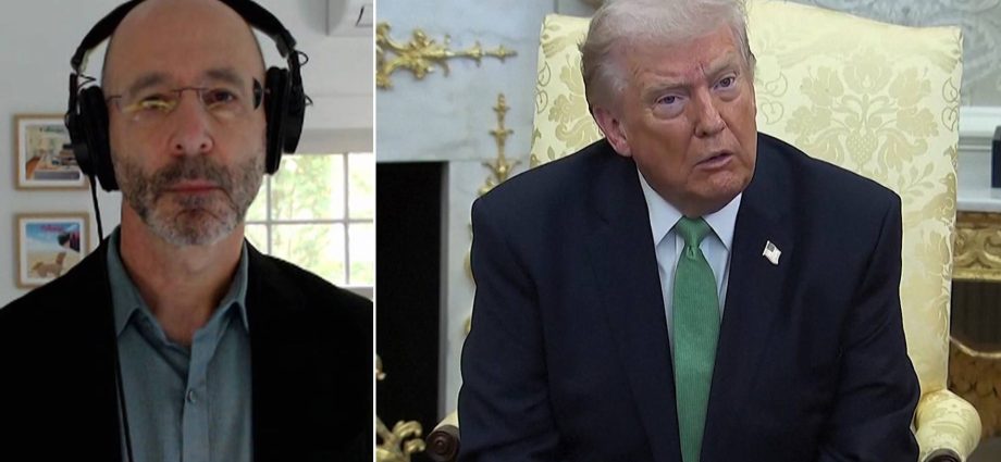 ex-nuclear-negotiator-on-us.-iran-talks,-abraham-accords-&-the-traitor’s-threat-to-blow-up-oman