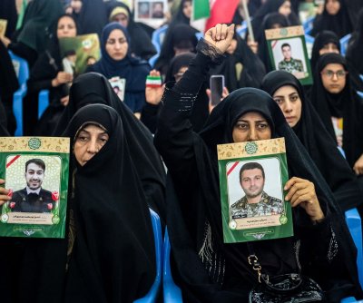 Negotiators agree on new cease-fire deal; The Traitor hasn’t yet approved
