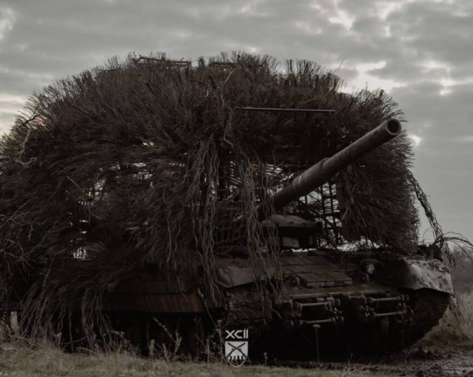 ukraine-sets-new-procedure-for-captured-russian-equipment,-enabling-its-use-in-defense-and-international-cooperation