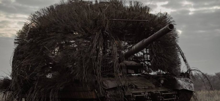 ukraine-sets-new-procedure-for-captured-russian-equipment,-enabling-its-use-in-defense-and-international-cooperation