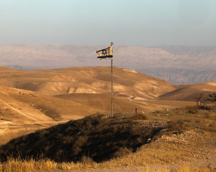 ‘dangerous-colonial-occupation’:-israel’s-digital-west-bank-land-register