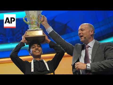 shrey-parikh-dominates-spell-off-to-win-the-national-spelling-bee
