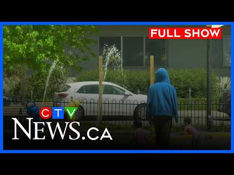 heat-warning-for-southern-manitoba,-nopiming-update-|-ctv-news-winnipeg-11:30-pm-for-may-28.-2026