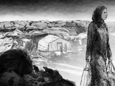 destitute-from-war,-a-mother-in-gaza-made-a-fateful-choice-and-gave-her-young-daughters-in-marriage