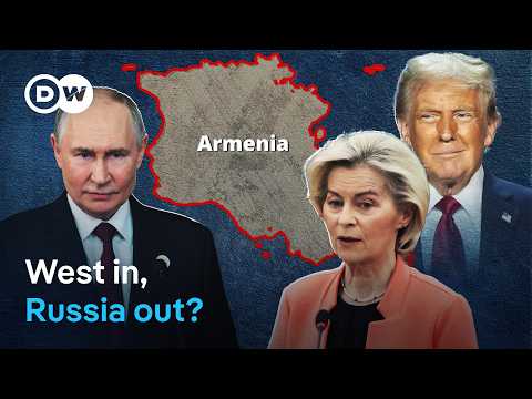 armenia-is-breaking-with-russia-—-why-it-matters-|-dw-news
