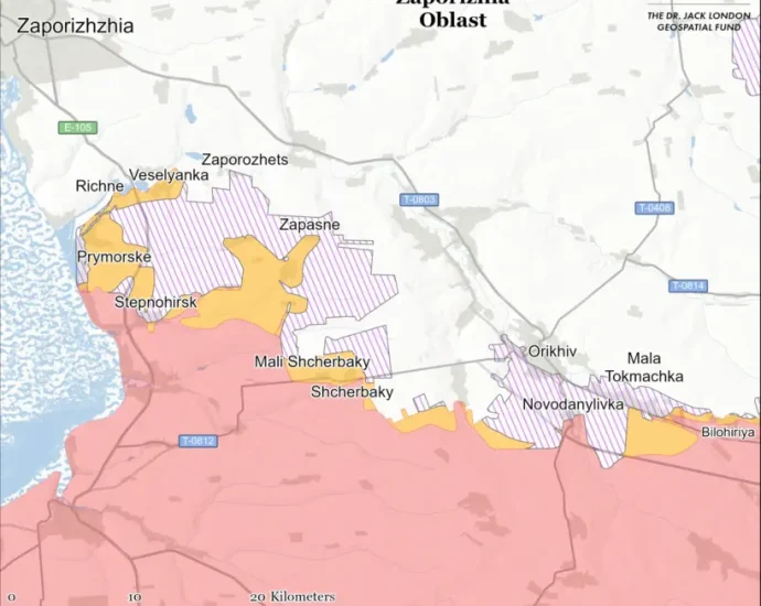 isw:-russian-generals-feed-the-kremlin-a-false-picture:-leaked-map-claims-towns-that-were-never-captured