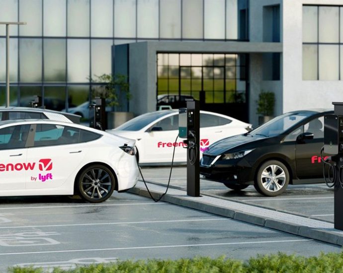 wallbox-to-provide-charging-solutions-for-freenow-by-lyft-electric-taxis-in-europe