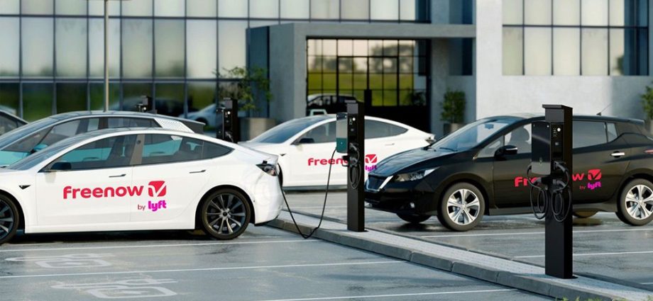 wallbox-to-provide-charging-solutions-for-freenow-by-lyft-electric-taxis-in-europe