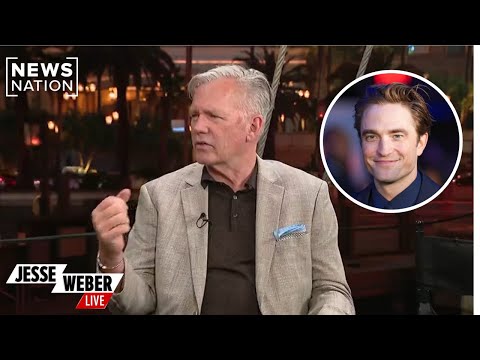 chris-hansen-reacts-to-robert-pattinson-playing-him-in-new-movie-|-jesse-weber-live