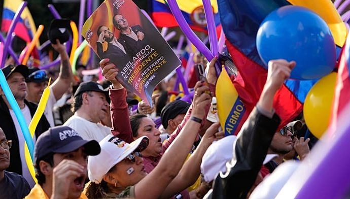 colombia-elections:-5-key-factors-ahead-of-a-pivotal-vote-for-the-nation