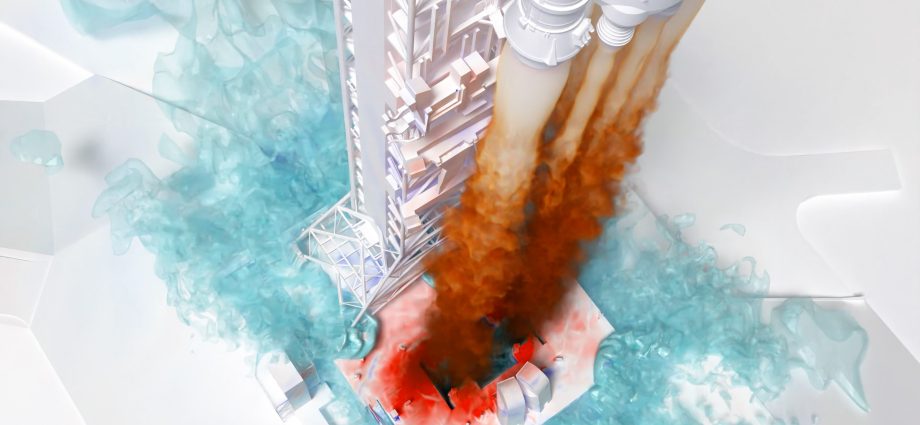 nasa-high-end-computing capabilities