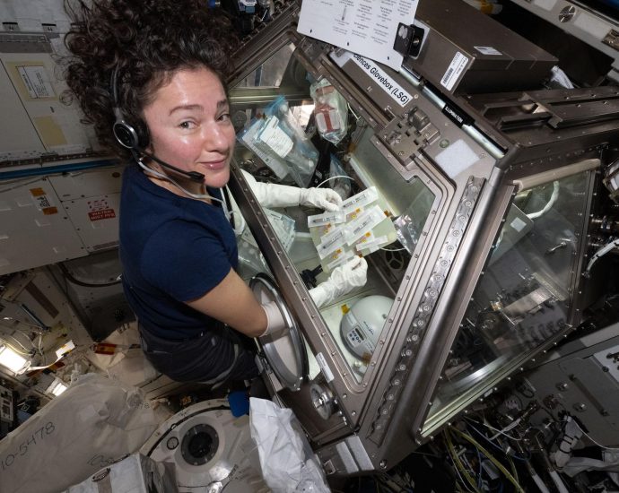 blood-clotting-research,-spacewalk-cleanup-wrap-up-week-on-space-station