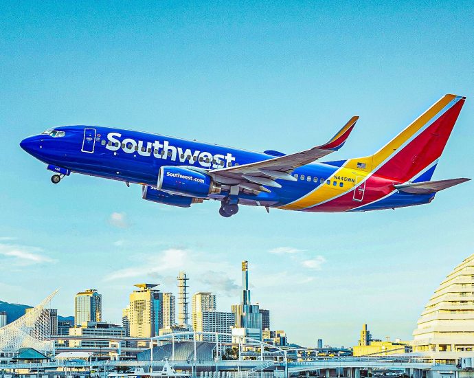 southwest-airlines’-ceo-hints-a-“true-first-class”-could-be-only-5-years-away