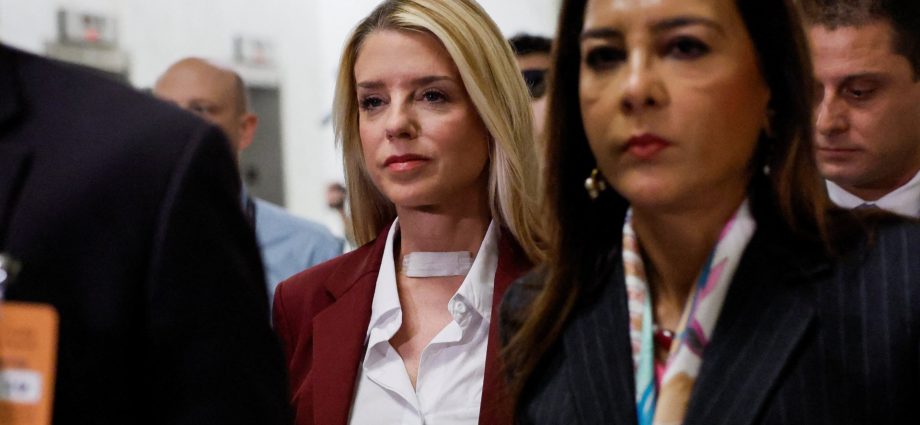 ex-us-attorney-general-pam-bondi-testifies-in-epstein-files-probe