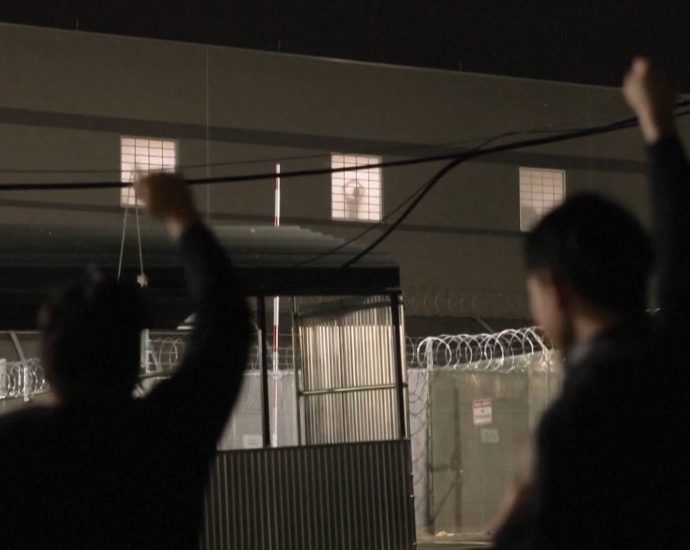 “subversion-of-law-and-order”:-ice-violence-escalates-at-newark’s-geo-run-jail,-delaney-hall