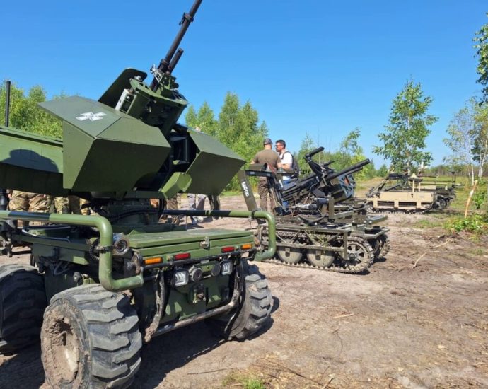 from-drones-augmenting-infantry-to-drones-replacing-it:-ukraine’s-third-army-corps-plans-30%-robot-for-infantry-substitution-by-end-of-2026