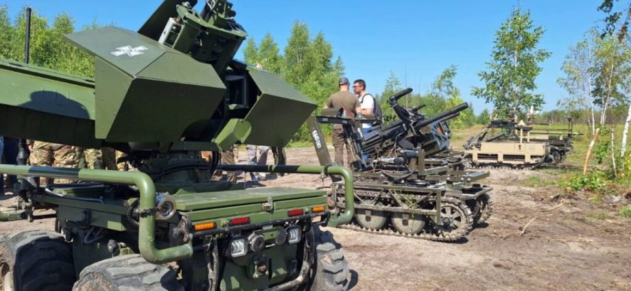 from-drones-augmenting-infantry-to-drones-replacing-it:-ukraine’s-third-army-corps-plans-30%-robot-for-infantry-substitution-by-end-of-2026