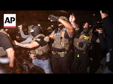protesters-clash-with-ice-agents-amid-concerns-inside-a-new-jersey-detention-center