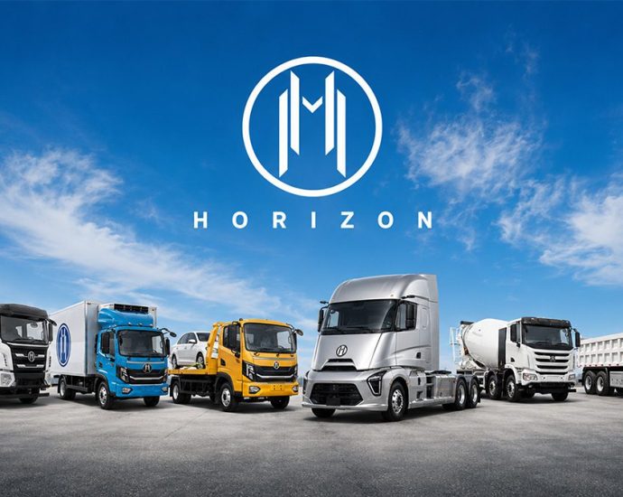 horizon-motor-shows-a-new-class-8-electric-truck
