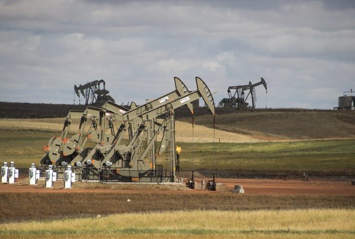US Drillers Add More Rigs In Response to Higher Prices