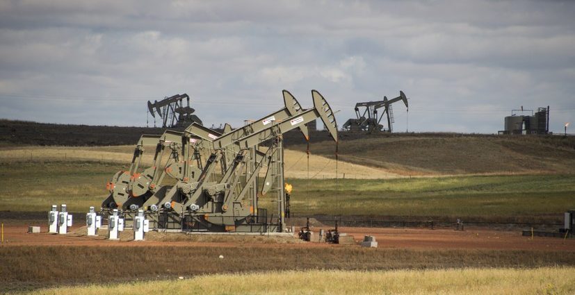 US Drillers Add More Rigs In Response to Higher Prices