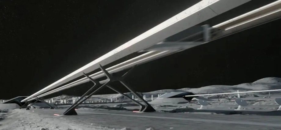 Companies like SpaceX want electromagnetic catapults on the moon. Could they be used as weapons?
