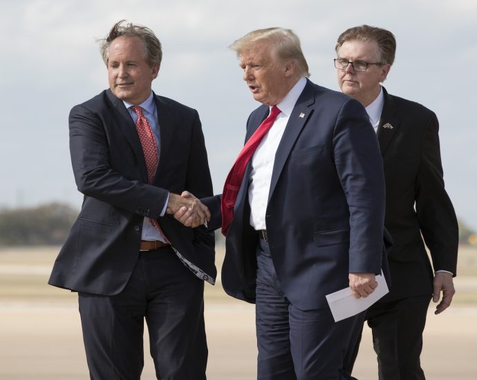 from-cornyn-to-paxton:-how-the-traitor-helped-accelerate-the-texas-gop’s-transformation