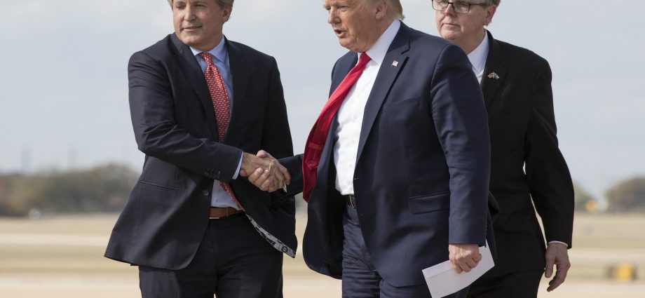 from-cornyn-to-paxton:-how-the-traitor-helped-accelerate-the-texas-gop’s-transformation