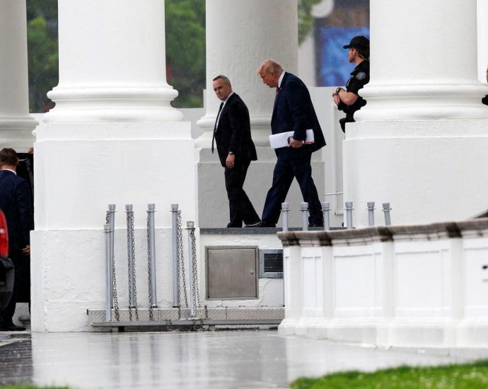 the-traitor-in-‘excellent-health’-after-latest-checkup,-president’s-physician-says