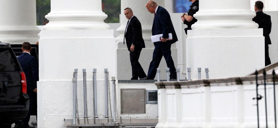 the-traitor-in-‘excellent-health’-after-latest-checkup,-president’s-physician-says