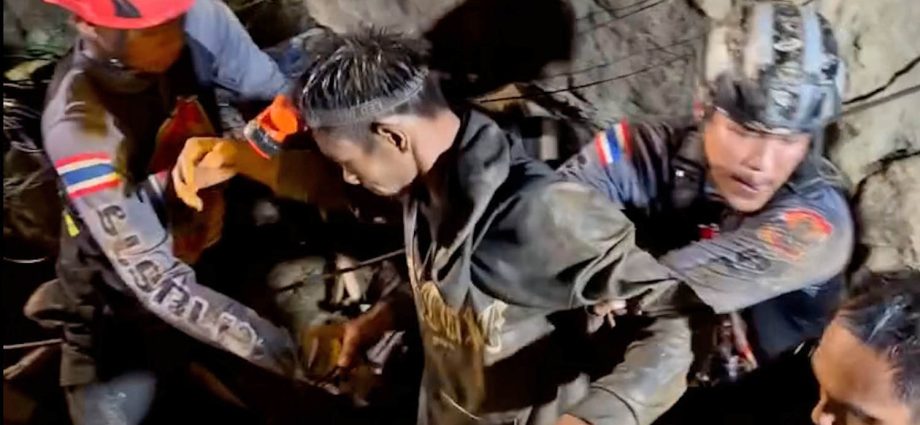 four-more-men-rescued-from-flooded-cave-after-becoming-trapped-while-searching-for-gold