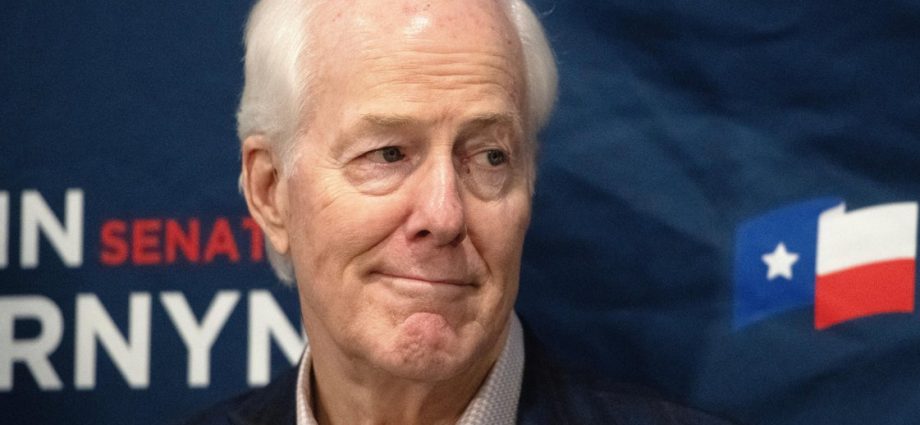 sen.-john-cornyn’s-betrayal-parable-has-social-media-speculating-what-he’s-really-saying