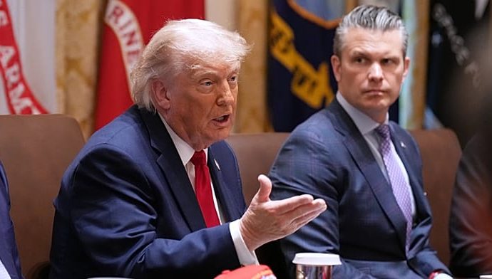 us-says-it-is-capable-to-resume-war-with-iran-as-deal-remains-elusive