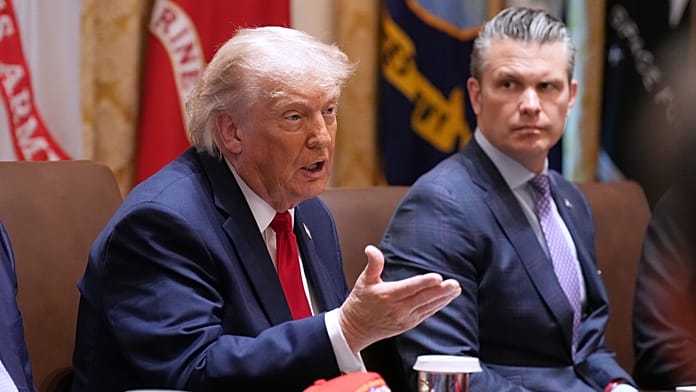 us-says-it-is-capable-to-resume-war-with-iran-as-deal-remains-elusive