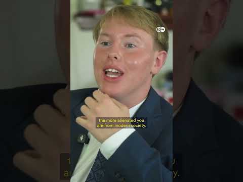 christianity,-masculinity-and-the-traitor-|-dw-news