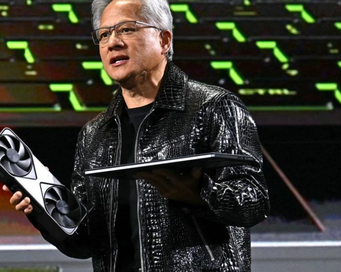 Nvidia, Microsoft, and Arm are all teasing Nvidia’s new N1X laptop processors