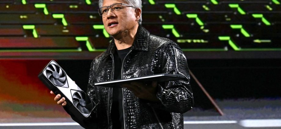 Nvidia, Microsoft, and Arm are all teasing Nvidia’s new N1X laptop processors