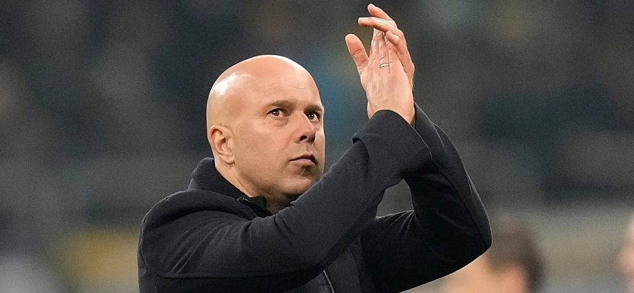 liverpool-head-coach-arne-slot-leaves-club-with-immediate-effect